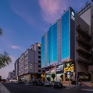 Hotel Merya Hotel Apartment - Zahra, Djeddah