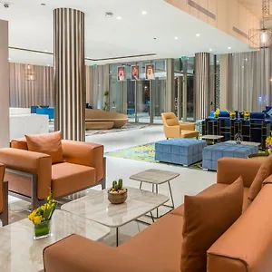 Hotel Radisson Blu Hotel, Corniche, Djeddah