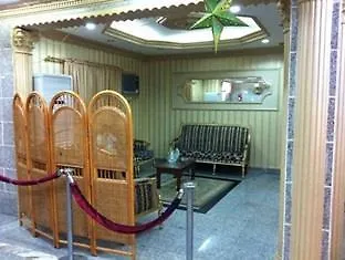 Al Tamayoz Al Raqi Al Safa Hotel Jiddah