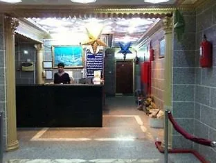 Al Tamayoz Al Raqi Al Safa Hotel Jiddah